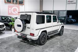 مرسيدس بنز G-Class